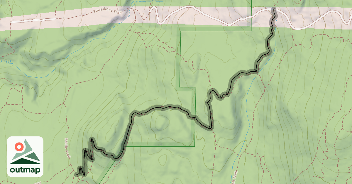 Map of Forever After