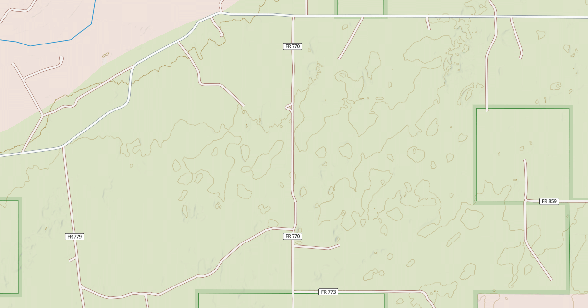 Map preview of KNELLER