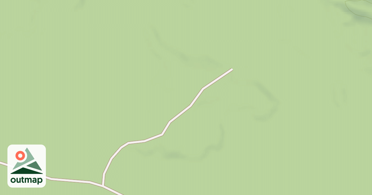 Map of FR 2375AA