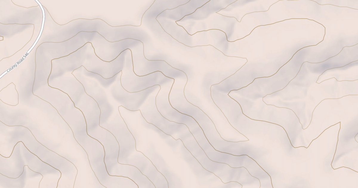 Map preview of LAKEVIEW