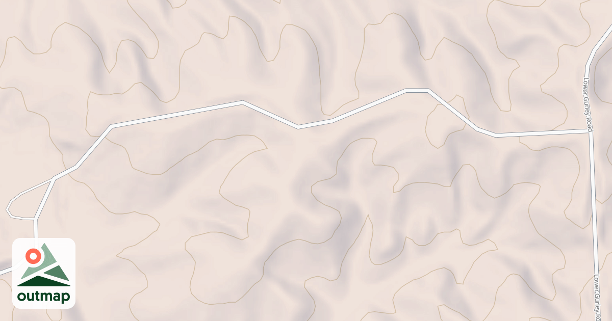 Map of JUSTICE