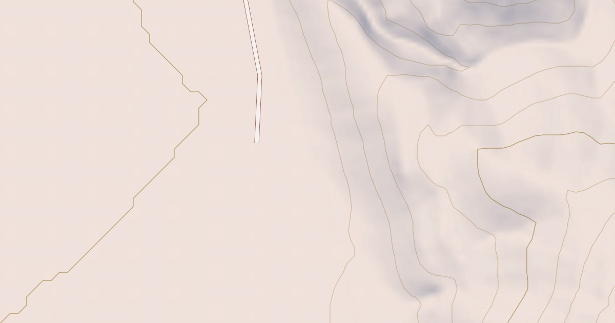 Map preview of BLM National GTLF Public Motorized Roads 749b8c01-7507-4a0c-b52c-13bddd8166a0