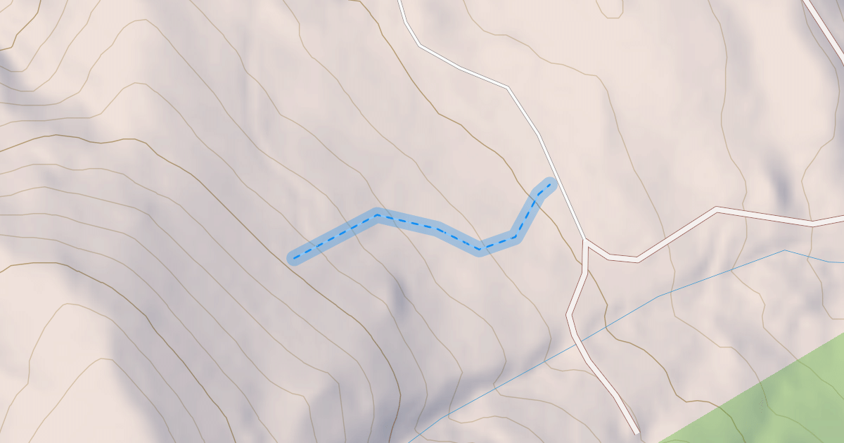 Map preview of Kirkland Park