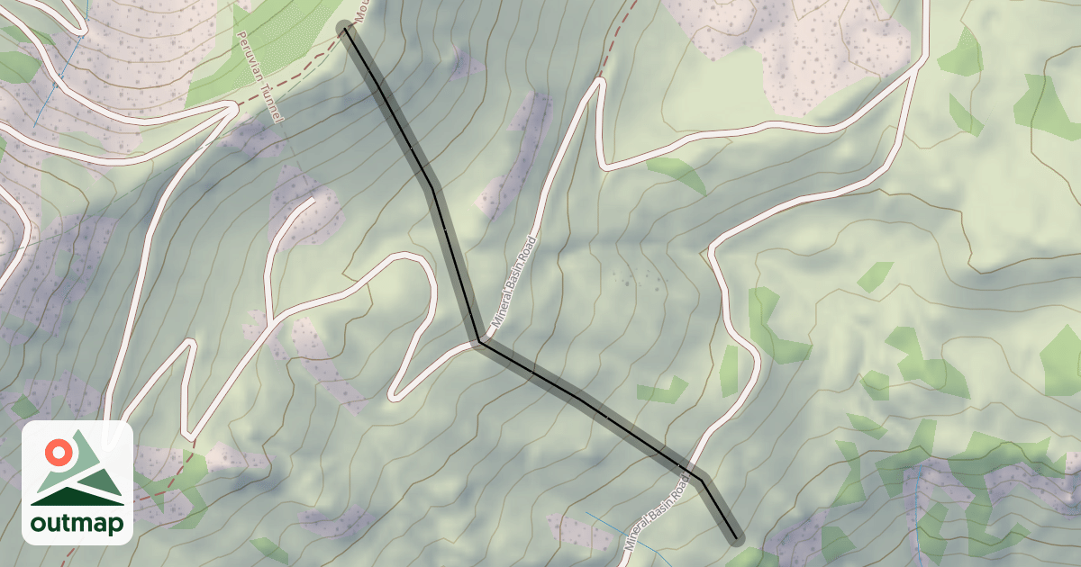 Map of Double Down