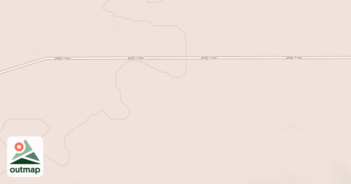 Map of Kotsina River Trail