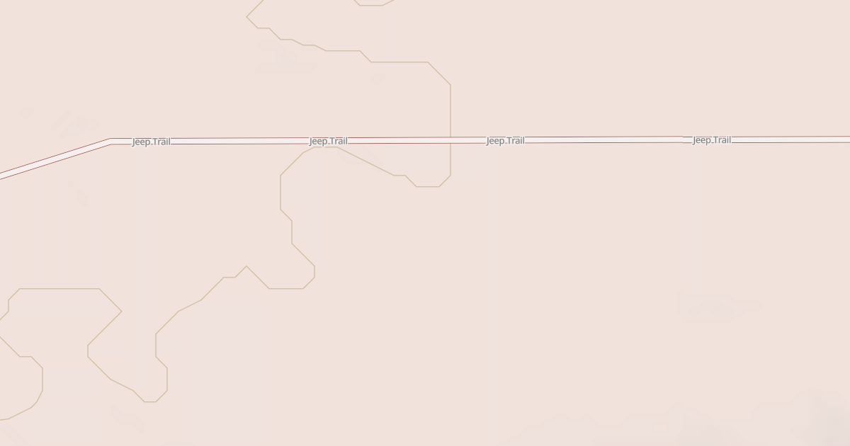 Map preview of Kotsina River Trail