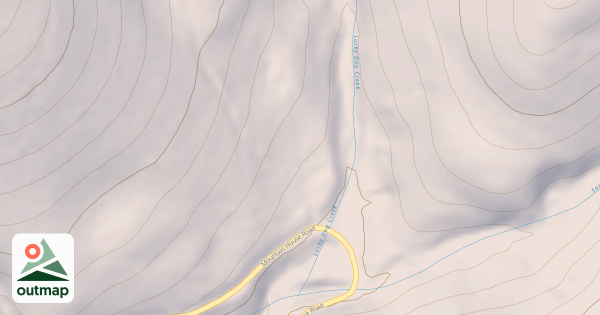 Map of 0300-015