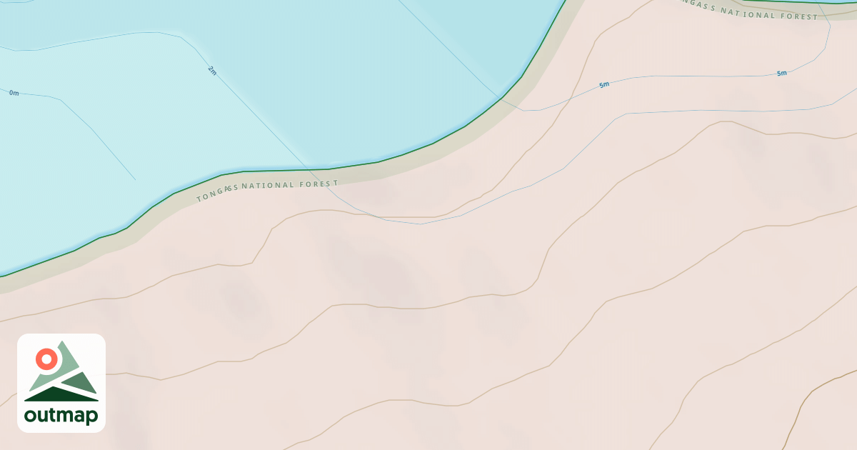Map of East Appleton Road
