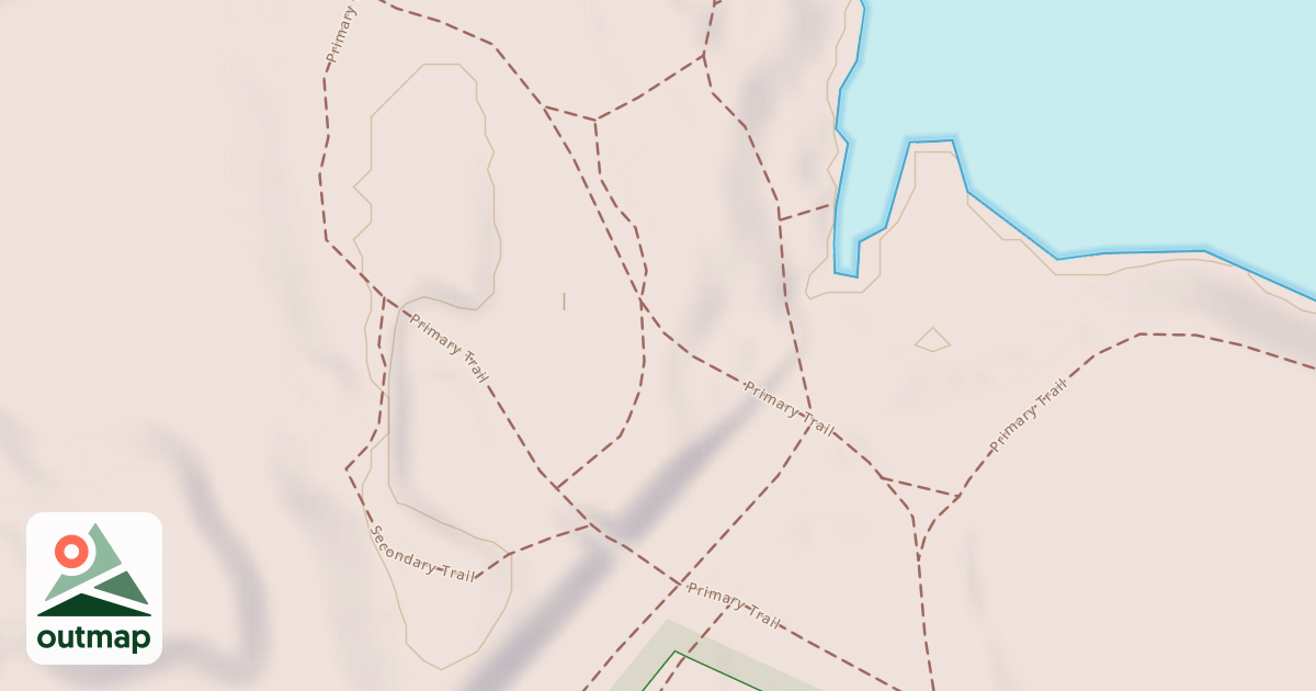 Map of USGS National Digital Trails 1abf82bd-b0c8-4f07-85e4-0b220f8927c7