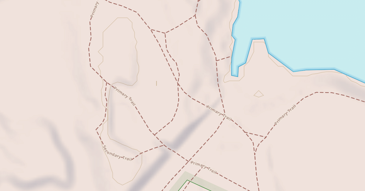 Map preview of USGS National Digital Trails 1abf82bd-b0c8-4f07-85e4-0b220f8927c7