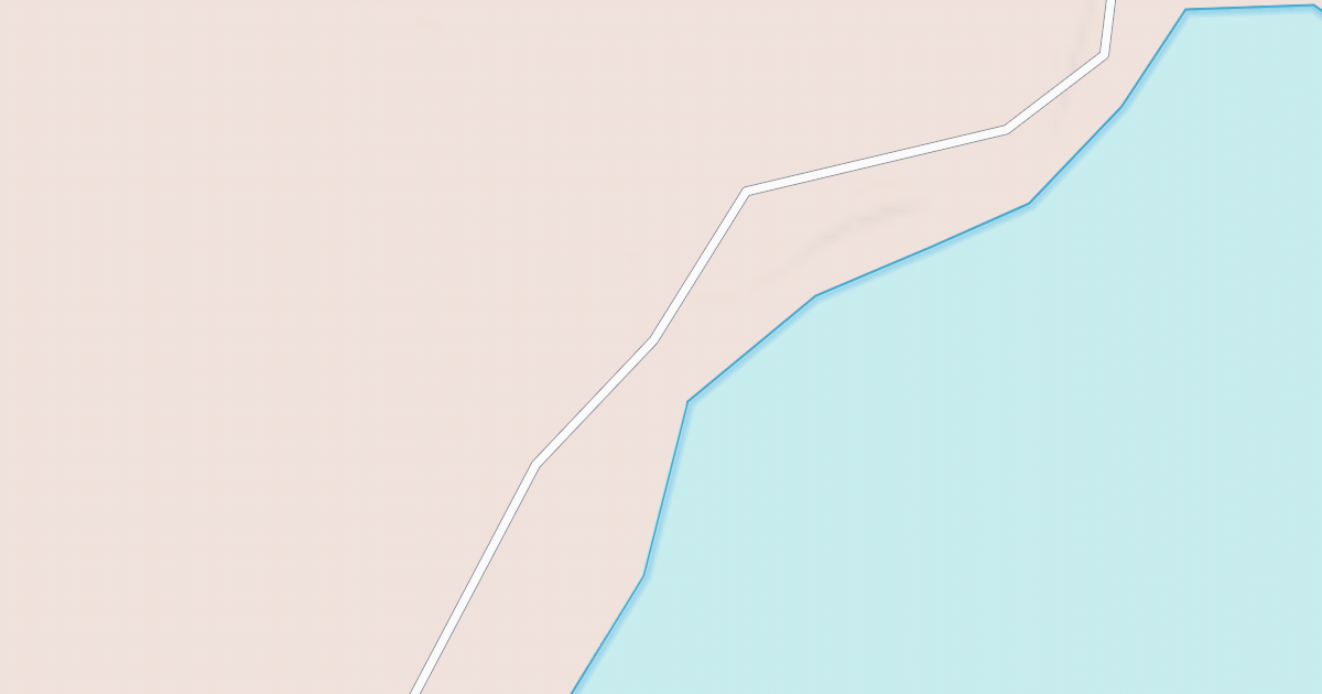 Map preview of BLM National GTLF Public Motorized Roads 5284d8d8-a490-452b-8d0b-dee481ae5782