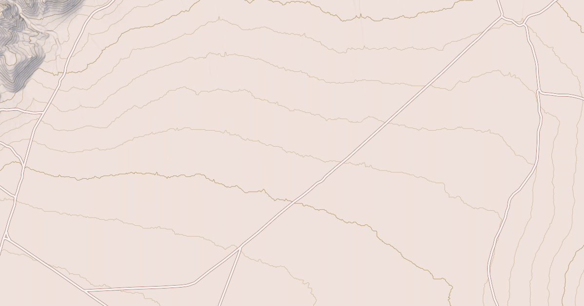 Map preview of WATER TANK CUTOFF