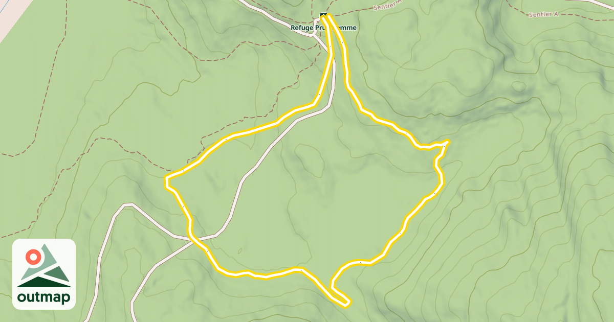 Map of 6