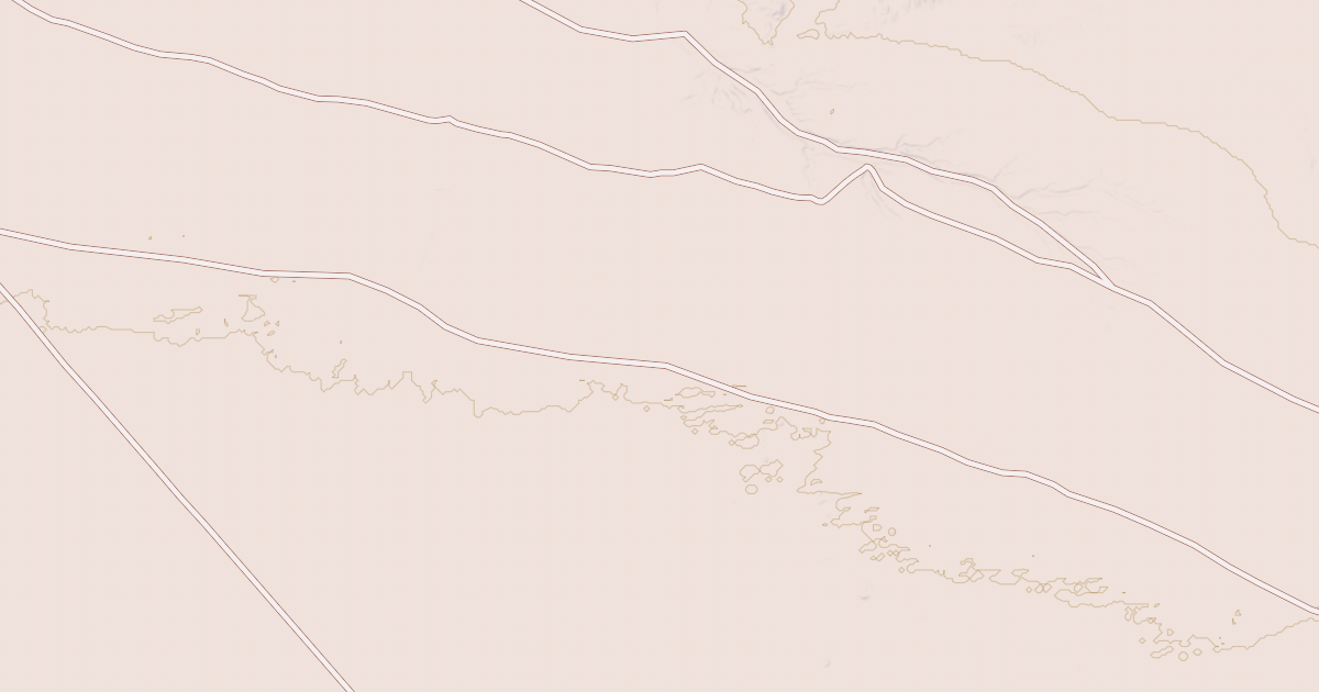 Map preview of BLM National GTLF Public Motorized Roads 7ce2e01f-beae-47b0-be2c-555100e12e32