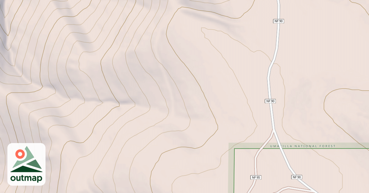 Map of O-3030092