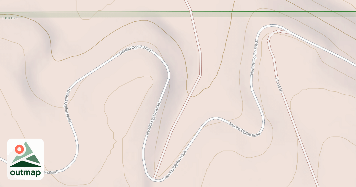 Map of MARCUM SOUTH J1