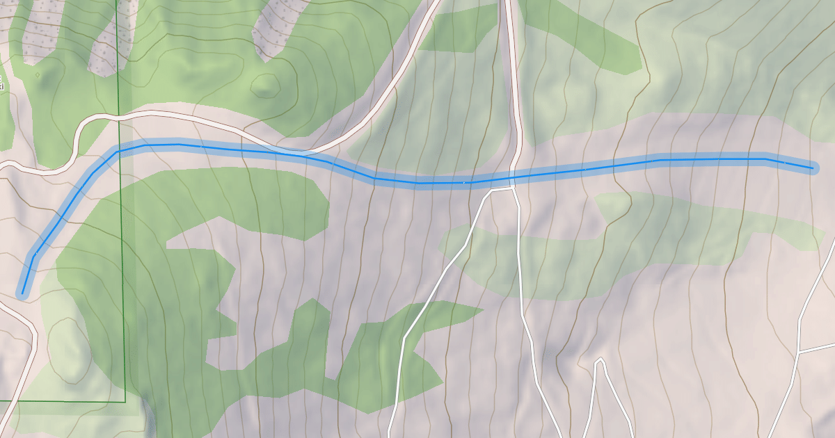 Map preview of Silver Dollar