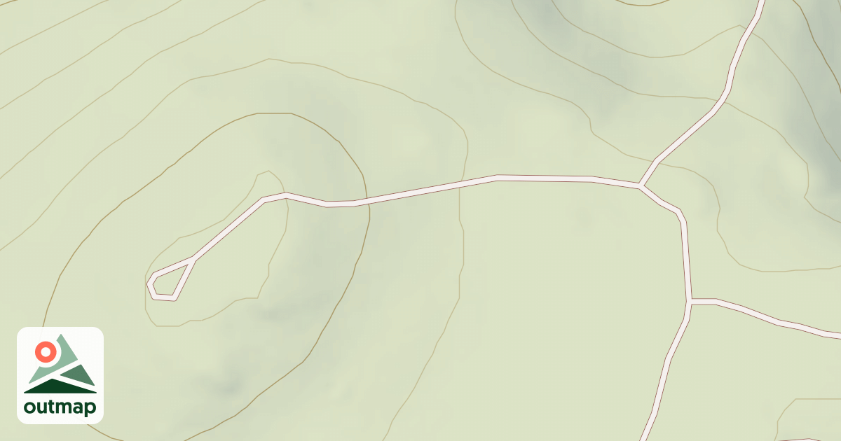 Map of MOTORIZED OPEN TO ALL