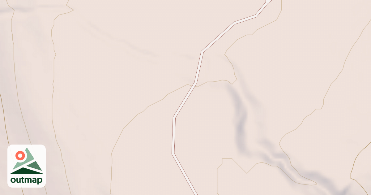 Map of BLM National GTLF Public Motorized Roads 4b53a920-7f46-4d68-b747-e75e64fc0d8b