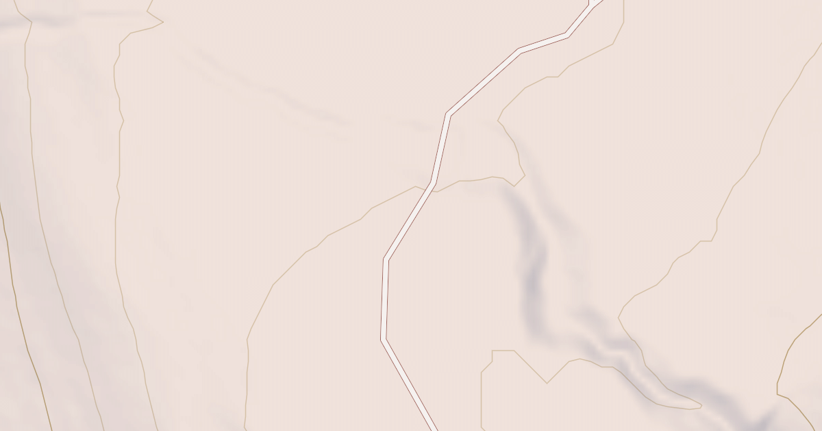 Map preview of BLM National GTLF Public Motorized Roads 4b53a920-7f46-4d68-b747-e75e64fc0d8b