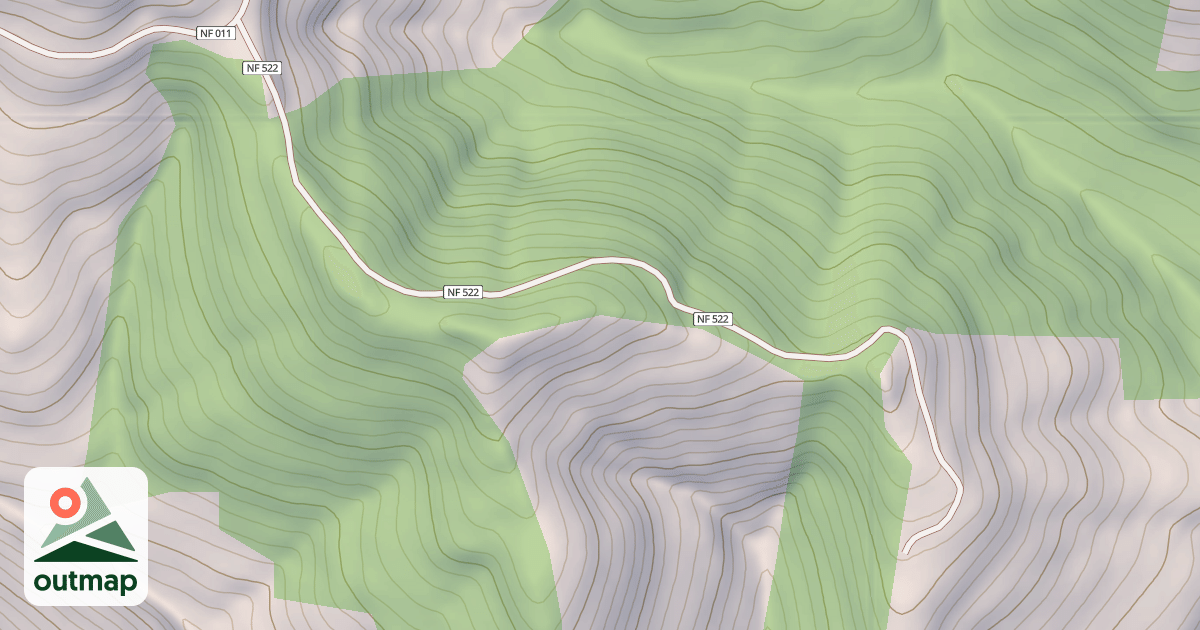 Map of PIT
