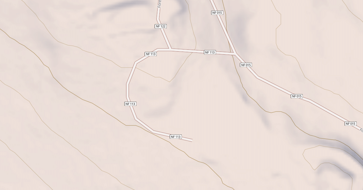 Map preview of BEGGER