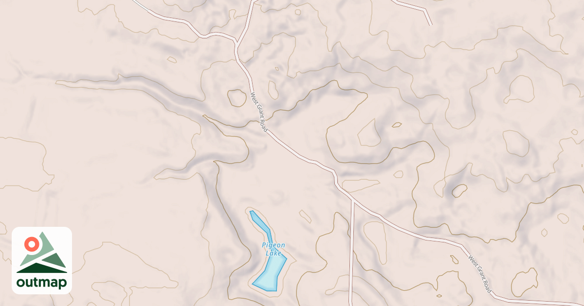 Map of 9476