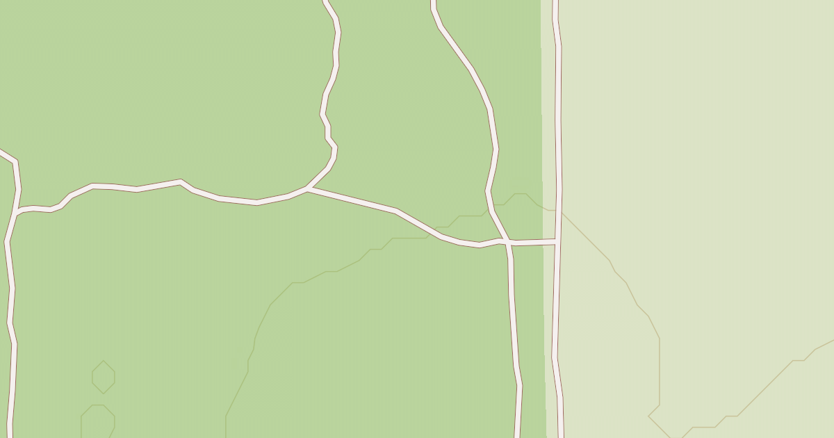 Map preview of USFS National Forest System Roads {4533B2AD-3052-406B-8672-68827EF68DB5}