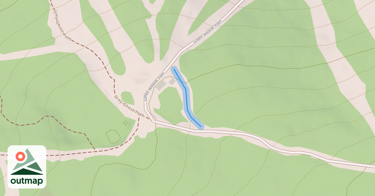 Map of Mickey Finn