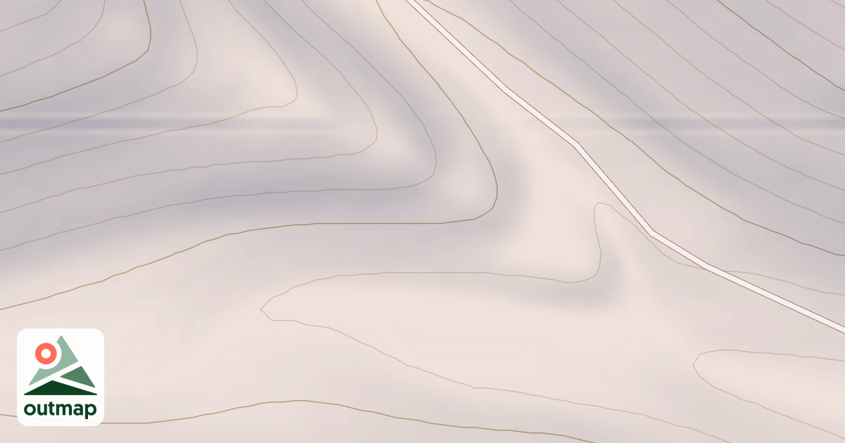 Map of LEAD GULCH