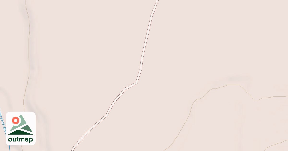 Map of BLM National GTLF Public Motorized Roads 233777ac-ccf2-4bd0-85ab-11d0e3216ea7