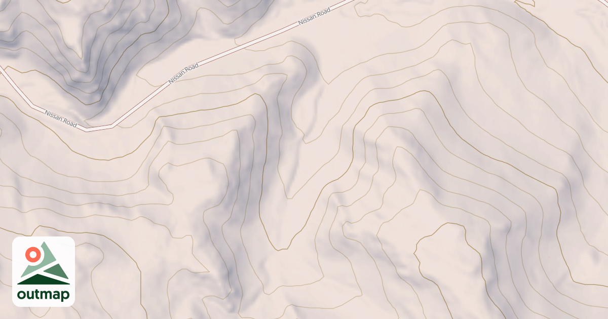 Map of Bogus 33