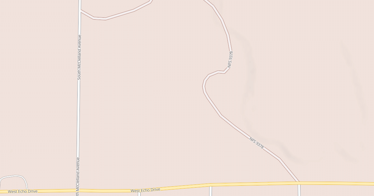 Map preview of 9387