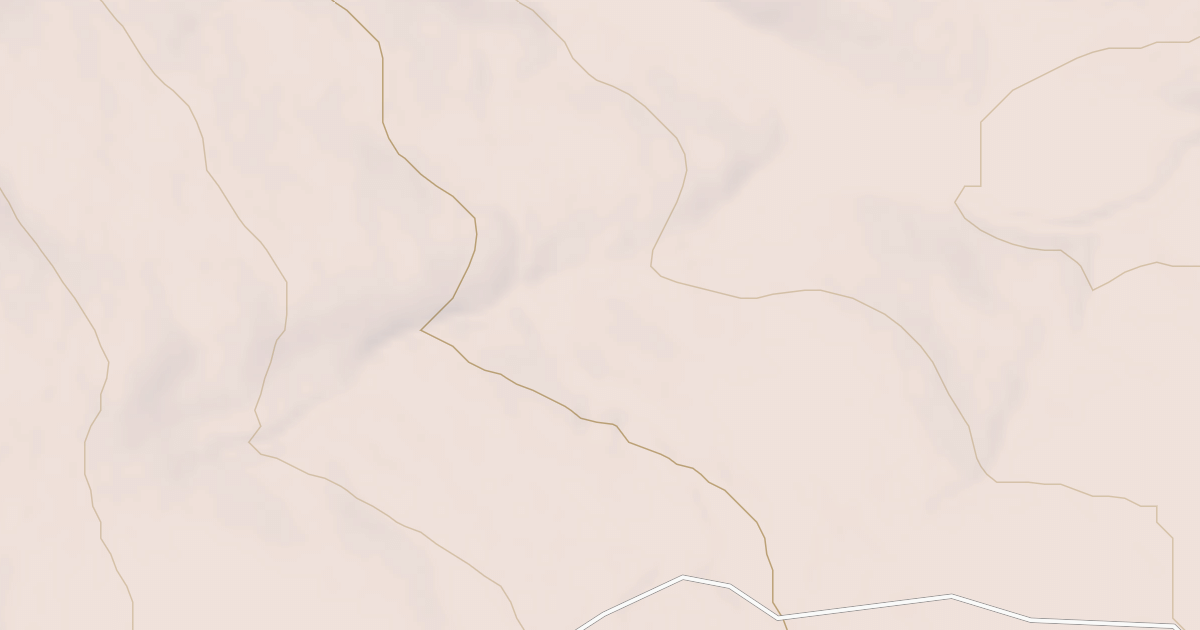 Map preview of CUSTER CROSSING BR 1E