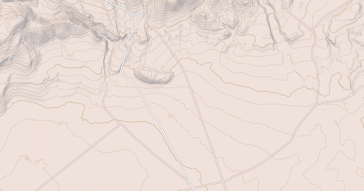 Map preview of LONG ROAD K