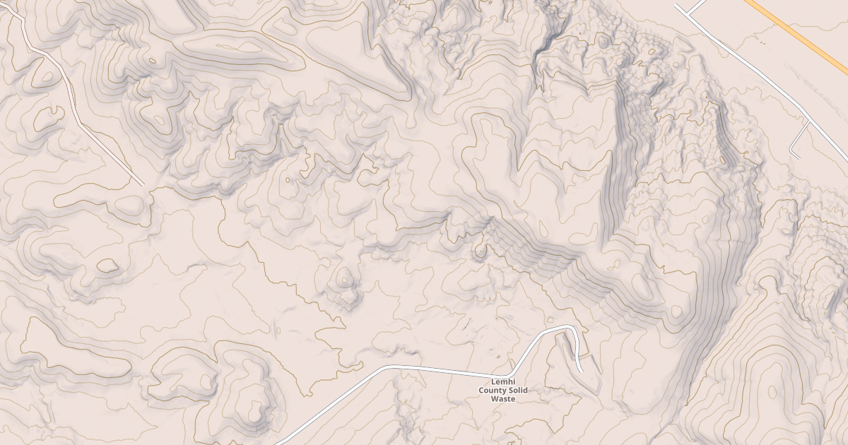 Map preview of BLM National GTLF Public Motorized Roads 554677ae-7489-4ed7-a799-d79ff57b81c6