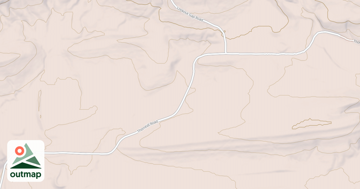 Map of MCNELLA
