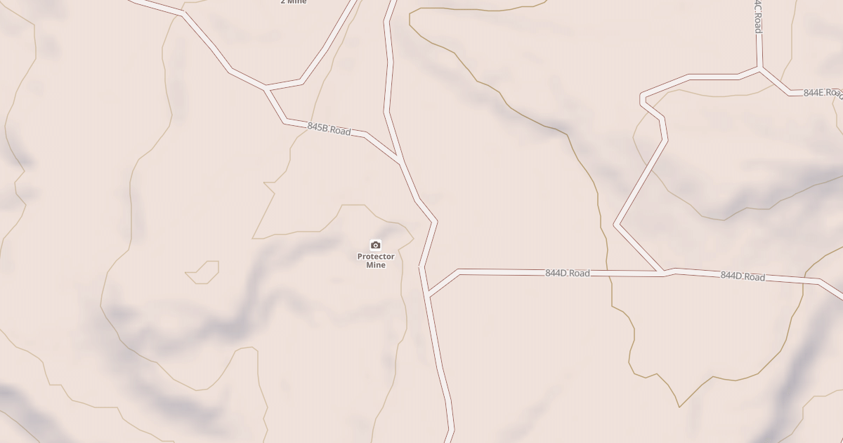 Map preview of BLM National GTLF Public Motorized Roads 9efd2a21-4ee1-4727-9f18-a872c0d62b46