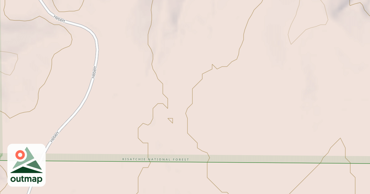 Map of 1471