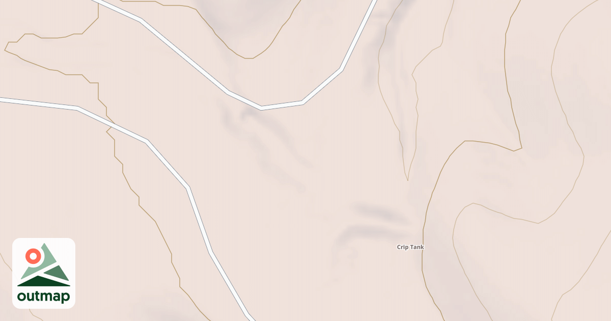 Map of CRIP TANK