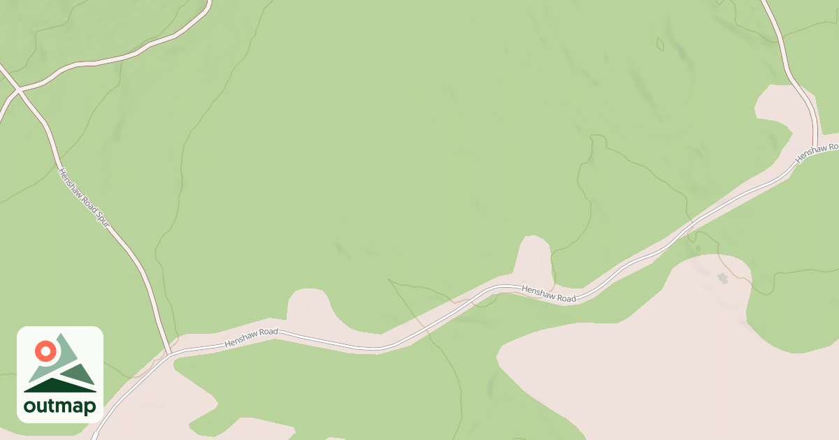 Map of 114A
