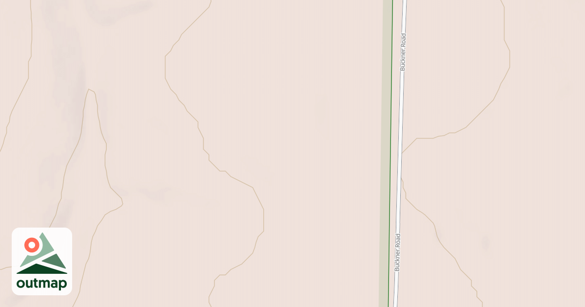 Map of USFS National Forest System Roads {B962CEC0-3C3C-4470-9AD7-7FDBF7914147}