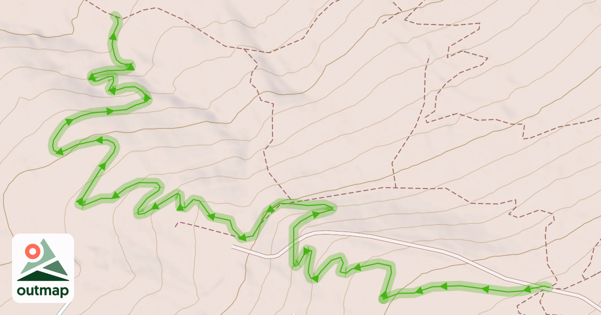 Map of Combi