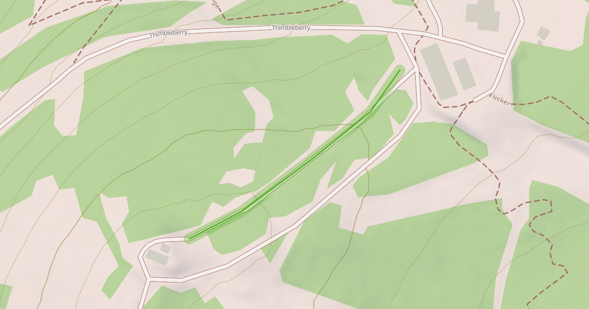 Map preview of Pacifier