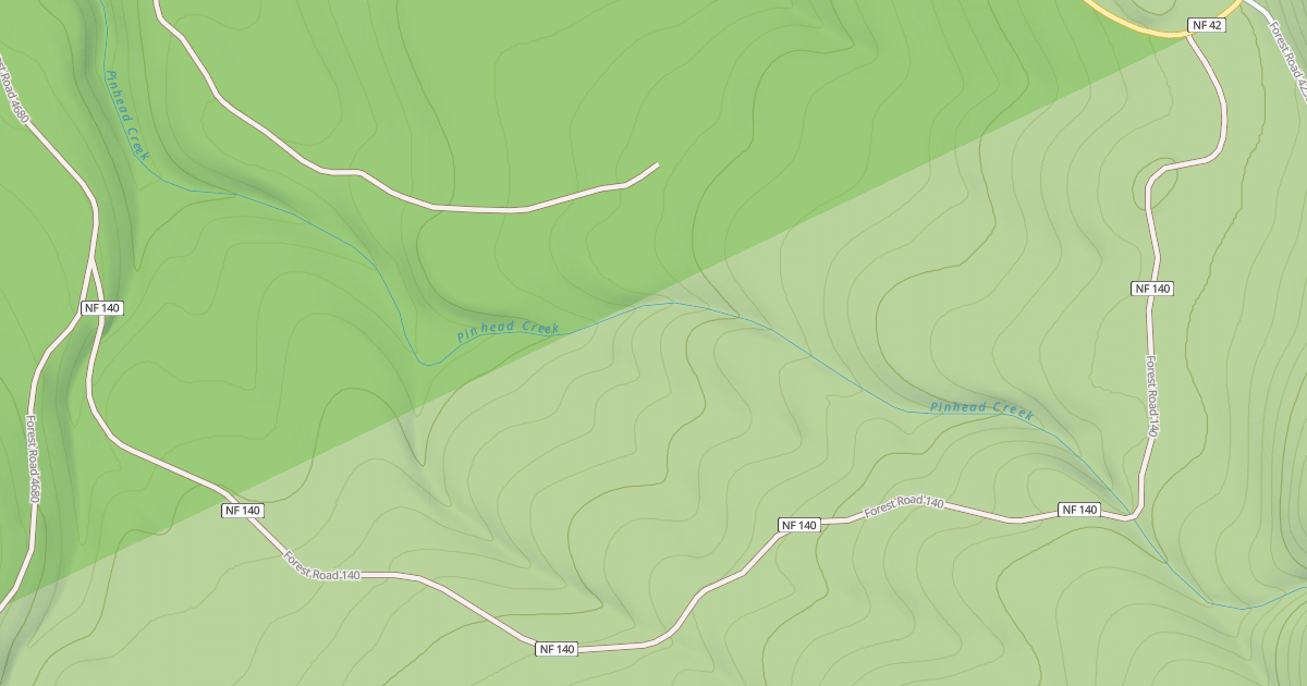 Map preview of 4680140