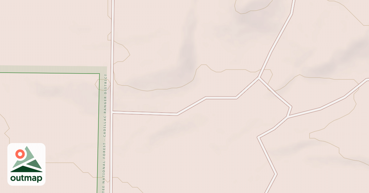 Map of 9090