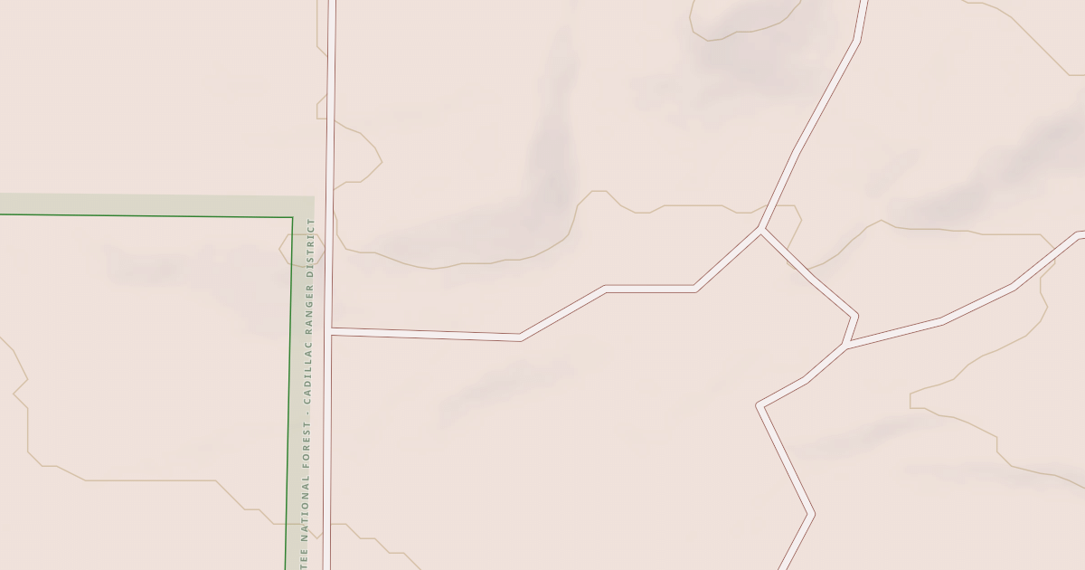 Map preview of 9090