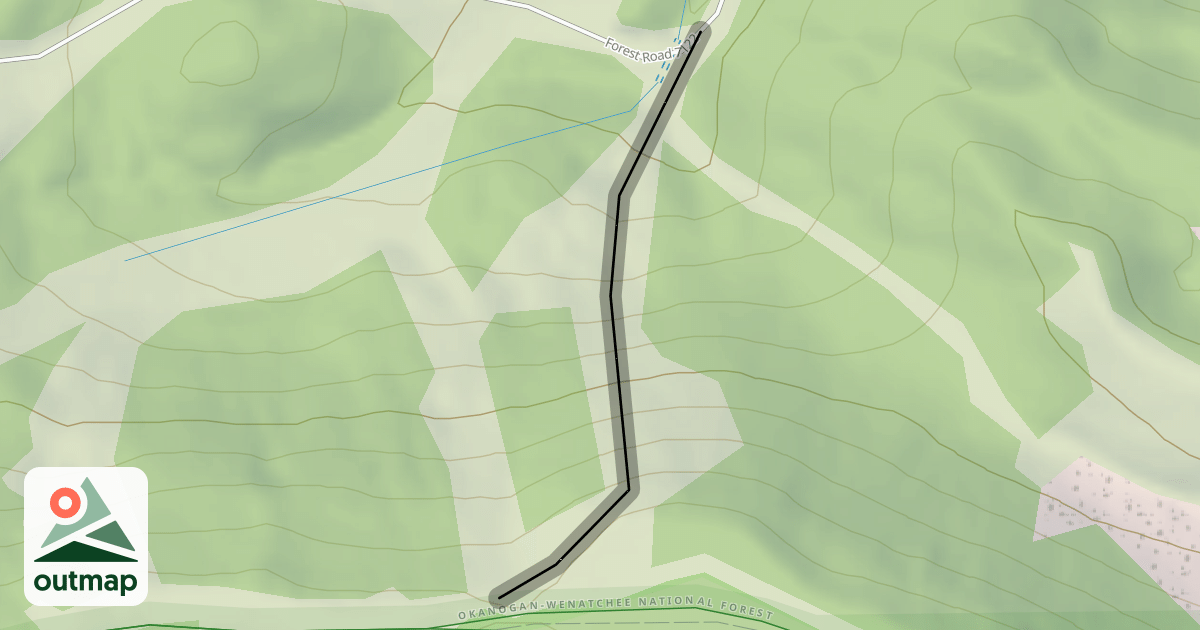 Map of Maggi