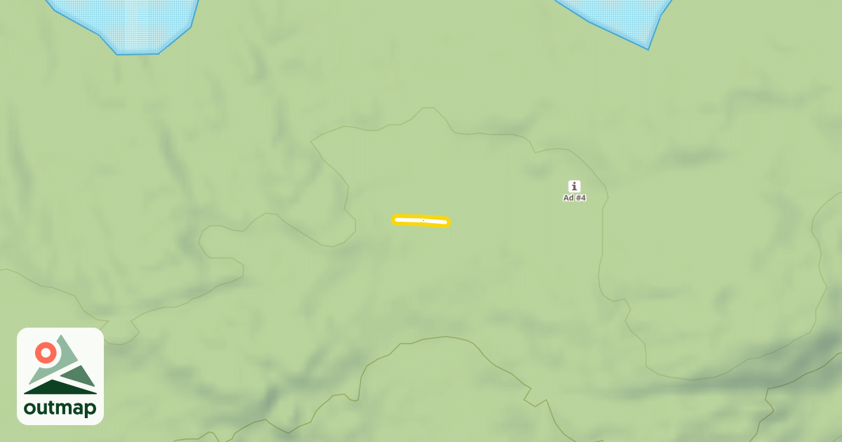 Map of #6