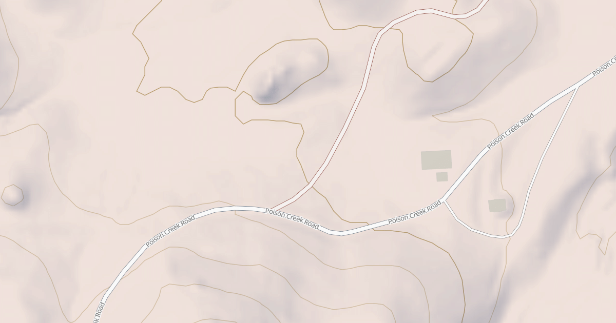 Map preview of BLM National GTLF Public Motorized Roads 09ffd3d8-bdee-4a08-80b0-b32e76c59160